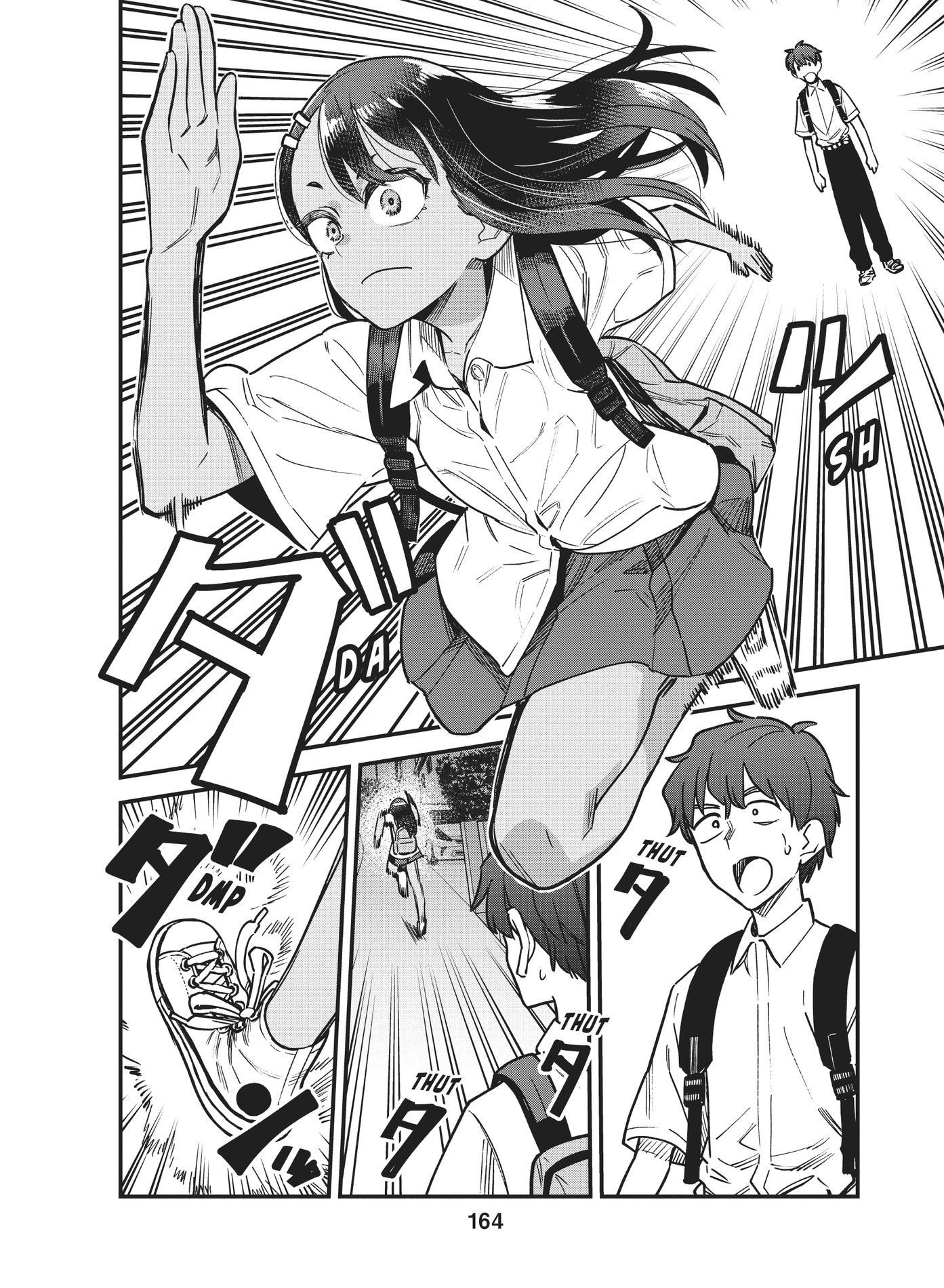 Ijiranaide, Nagatoro-san, Chapter 109 image 18